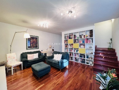 Foto Villa a schiera in Via Rovigno 1 B, Selvazzano Dentro Tencarola