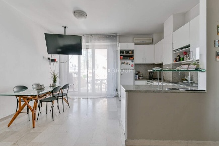 Foto Appartamento in Via Mecenate 103, Milano Viale Ungheria - Mecenate