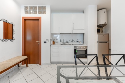 Foto Appartamento in Via Sammartini 35, Milano Centrale di 35 m² in vendita