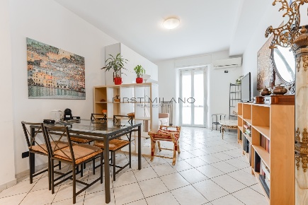 Foto Appartamento in Via Sammartini 35, Milano Centrale di 40 m² in vendita