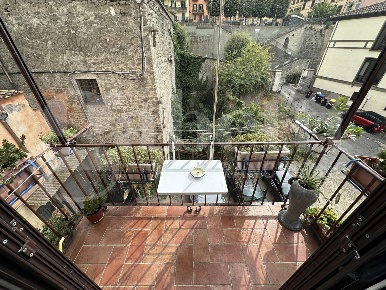 Foto Appartamento in Via Giuseppe Garibaldi 55, Marino Centro di 29 m²