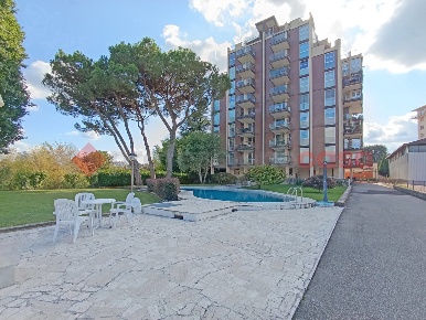 Foto Appartamento in cristoforo colombo, Dormelletto di 94 m² con 3 locali