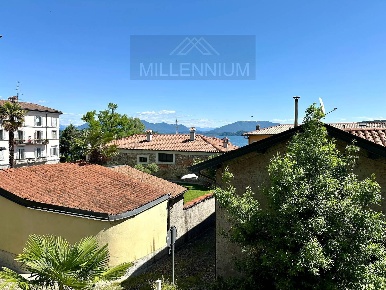 Foto Appartamento in sempione, Meina Centro di 150 m² con 6 locali
