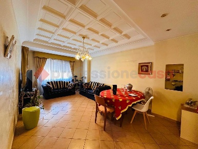 Foto Appartamento in Via Trento 10, Avezzano Centro di 130 m² con 5 locali