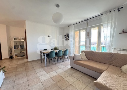 Foto Appartamento a Termoli Centro di 109 m² con 4 locali in vendita