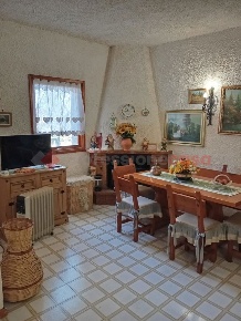 Foto Appartamento in Viale Bonifacio Graziani 25, Rocca di Botte Centro