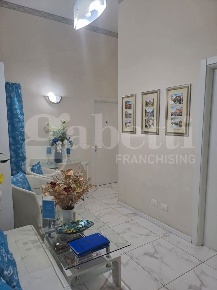 Foto Appartamento in Leopardi, Roma Esquilino di 87 m² con 3 locali