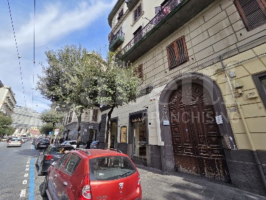 Foto Appartamento in giuseppe garibaldi, Napoli Arenaccia di 140 m²