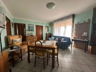 Foto Appartamento in Via Carlo Alberto dalla Chiesa 8, Chiari Centro