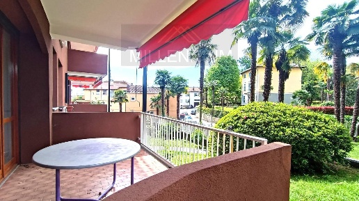 Foto Appartamento a Arona di 50 m² con 2 locali in vendita