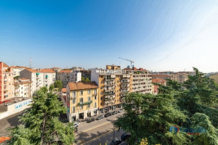 Foto Appartamento in Piazzale Siena 0, Milano Piazzale Siena di 150 m²