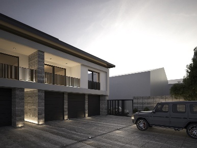 Foto Appartamento in Via Borroni 31, Mariano Comense Centro di 75 m²