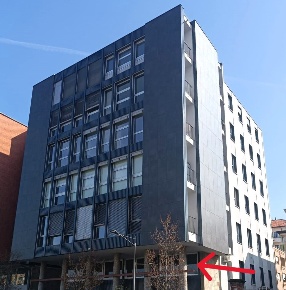 Foto Ufficio in Piazza XX Settembre 15, Saluzzo Centro di 60 m² in vendita