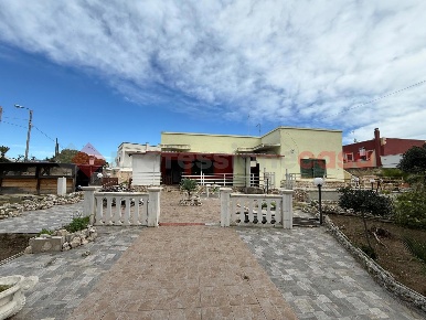 Foto Villa unifamiliare in Via lucci marini 1, Taranto San Vito - Carelli