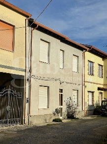 Foto Casa indipendente in Via GESUINO MANCA 99, Terralba Centro di 200 m²