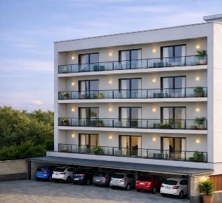 Foto Appartamento in Via Salvatore di Giacomo 14, Mugnano di Napoli Centro