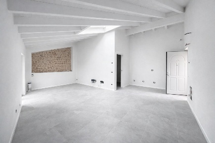 Foto Appartamento in Via Quartieri SNC, Chiari Centro di 50 m² con 1 locali