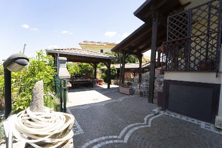 Foto Villa singola in Via VICINALE MASSERIA CANOSA 51, Licola Paese