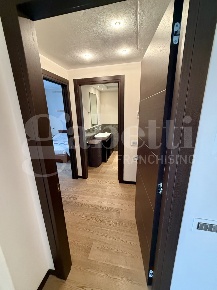 Foto Appartamento in Via Dei Falconi 59, Cagliari Bonaria di 70 m²