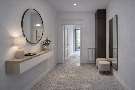 Foto Appartamento in IV novembre, Termoli Centro di 85 m² con 3 locali