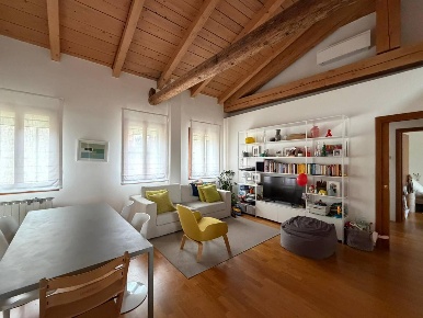 Foto Appartamento a Venezia Mestre di 85 m² con 3 locali in affitto