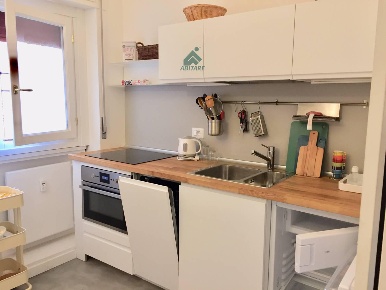 Foto Appartamento in VIA Giordano Bruno 11, Milano Paolo Sarpi di 45 m²