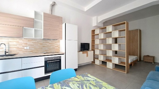 Foto Appartamento in Jacopo di Paolo, Bologna Bolognina di 44 m² in affitto