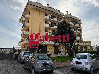 Foto Appartamento in Via Grotta 66, San Nicola la Strada di 137 m²
