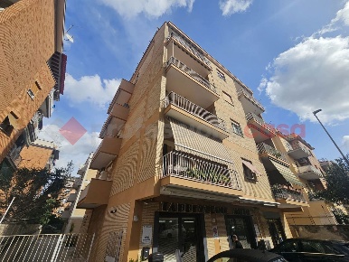 Foto Appartamento in Via DIANO MARINA 72, Roma Torrevecchia di 55 m²