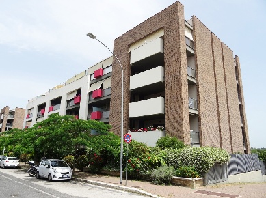 Foto Appartamento in Via Stefano Madia 80, Roma Porta di Roma di 44 m²