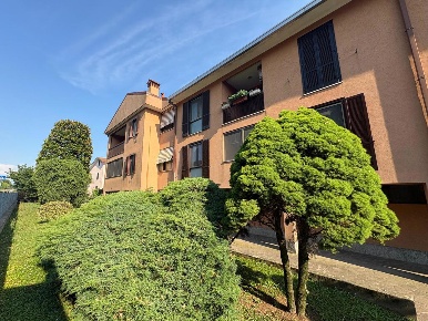 Foto Appartamento in Via aldo moro 38, Cassinetta di Lugagnano di 108 m²