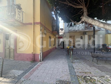 Foto Appartamento in Via nazionale 152, Messina Galati di 47 m² in affitto