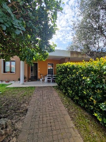 Foto Villa unifamiliare in Via Per Sbitri 1, Brindisi Paradiso - Minnuta