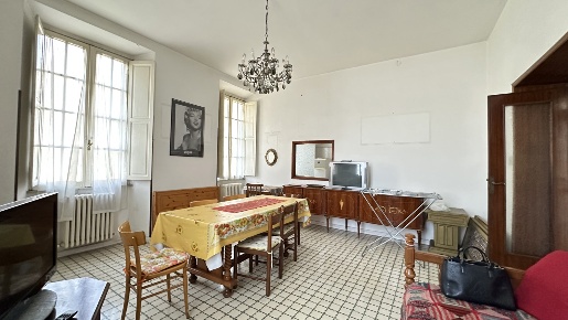 Foto Appartamento in Via armando diaz 255, Fiuggi di 113 m² con 5 locali