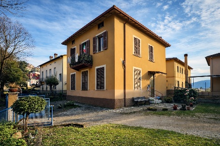 Foto Appartamento in Via armando diaz 255, Fiuggi di 113 m² con 5 locali
