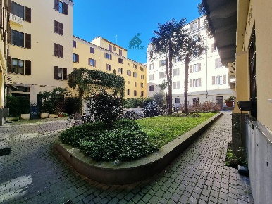 Foto Appartamento in VIA Fogazzaro 8, Milano Montenero di 50 m² in affitto