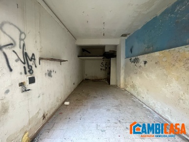 Foto Box a Palermo Altarello di 18 m² in vendita
