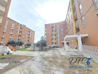 Foto Appartamento a Gricignano di Aversa di 110 m² con 4 locali in vendita