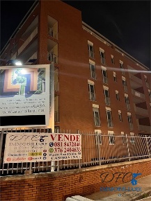 Foto Appartamento a Gricignano di Aversa di 110 m² con 4 locali in vendita