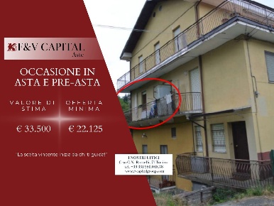 Foto Appartamento in Borgata Borello, Rubiana con 3 locali in vendita