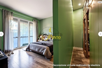 Foto Attico in via Alfano, Sanremo Solaro di 62 m² con 2 locali in vendita