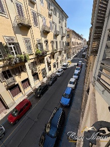 Foto Appartamento in PIAZZA SAVOIA, Torino Quadrilatero Romano di 80 m²