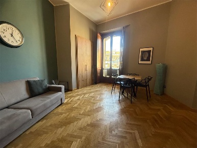 Foto Appartamento a Napoli Mercato di 50 m² con 2 locali in affitto