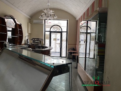 Foto Ufficio in Via Mario Leggio, Ragusa Centro di 90 m² con 3 locali