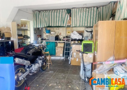 Foto Villa unifamiliare a Palermo Montepellegrino di 95 m² con 3 locali