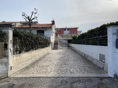Foto Appartamento in via Cesare De Titta, Ortona Santa Lucia di 40 m²