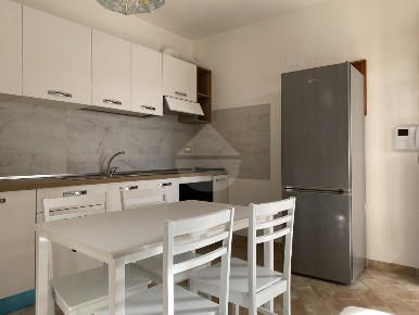 Foto Appartamento in via Cesare De Titta, Ortona Santa Lucia di 40 m²