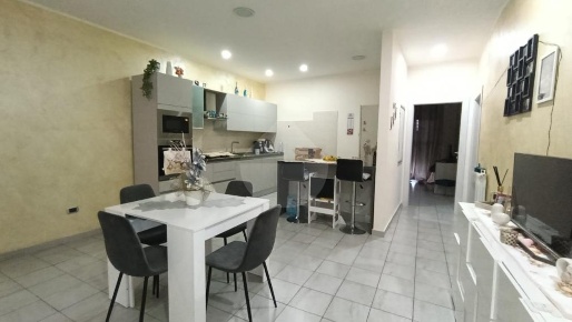 Foto Appartamento in LARGO MARCANTONIO TIBALDI, Santi Cosma e Damiano