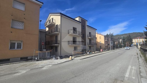 Foto Appartamento in CARDINALE MAZZARINO, L'Aquila di 45 m² con 2 locali