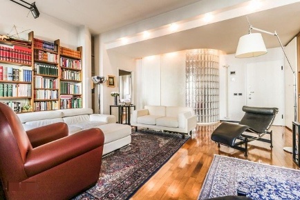 Foto Appartamento in via Francesco Cilea 14, Bologna San Ruffillo di 106 m²